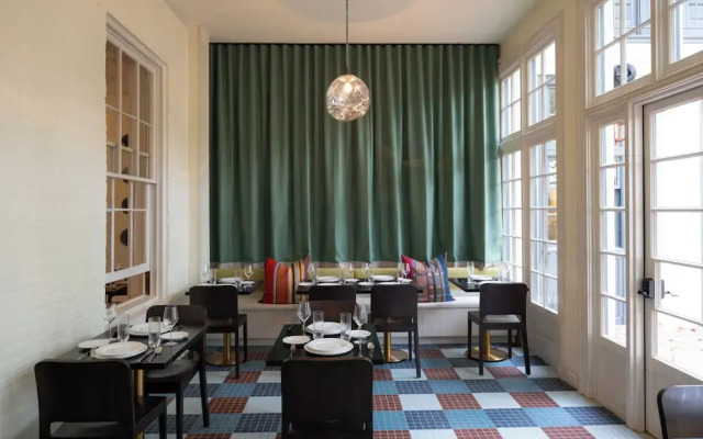 The Ashbrook Hotel