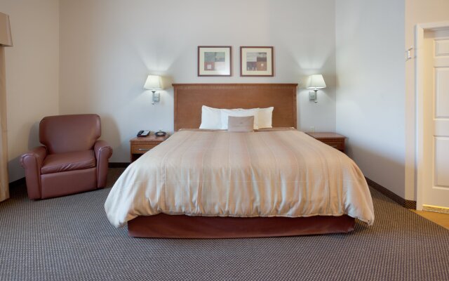 Candlewood Suites - Temple Medical Center by IHG