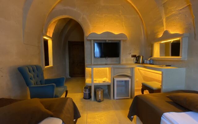 Alp Hotel Cappadocia