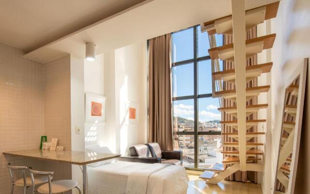 Hotel Habitare