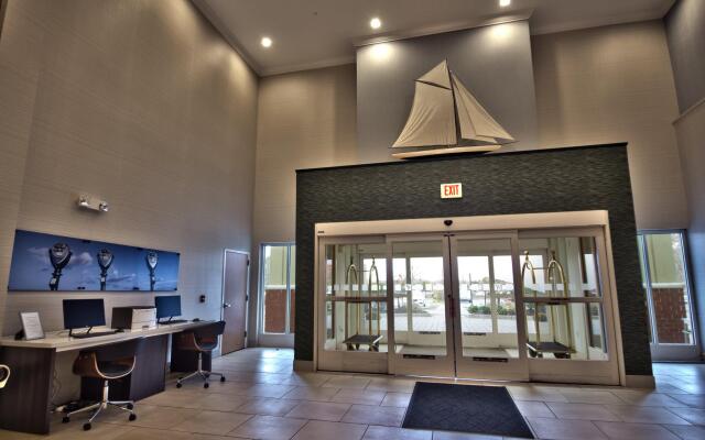 Holiday Inn Manahawkin/Long Beach Island by IHG