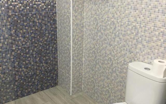 Velvet 64 apartament pe plaja