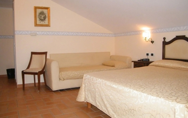 Hotel Villa delle Meraviglie