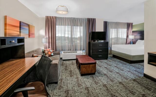 Staybridge Suites Lubbock - University Area by IHG