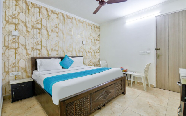 Airport Hotel Annexe
