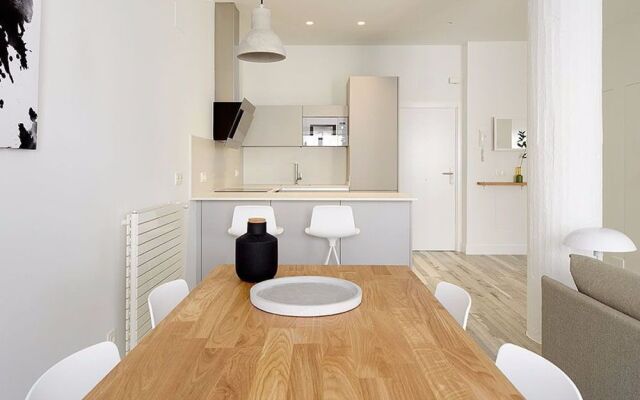 Concha Bay 3 Apartment by FeelFree Rentals