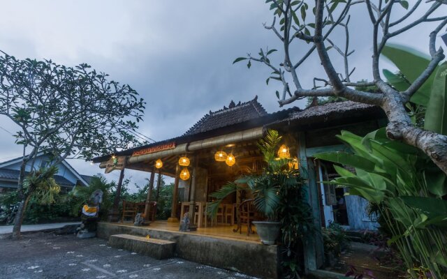 Uma Taman House