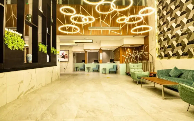 Wow Diamond - White Diamond Hotel Al Nuzha