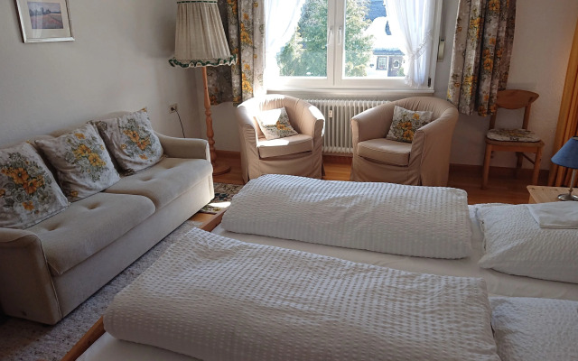 NATURION Hotel Hinterzarten