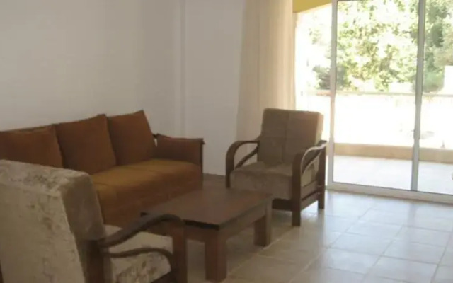 Turunç Tatil Evleri