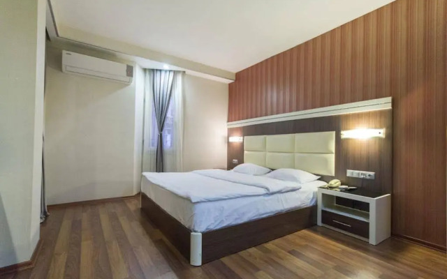 Sari Konak Apart Hotel