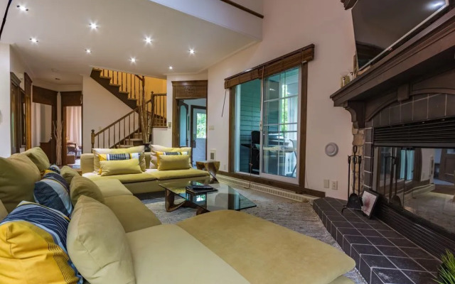 Les Manoirs by Rendez-Vous Mont-Tremblant