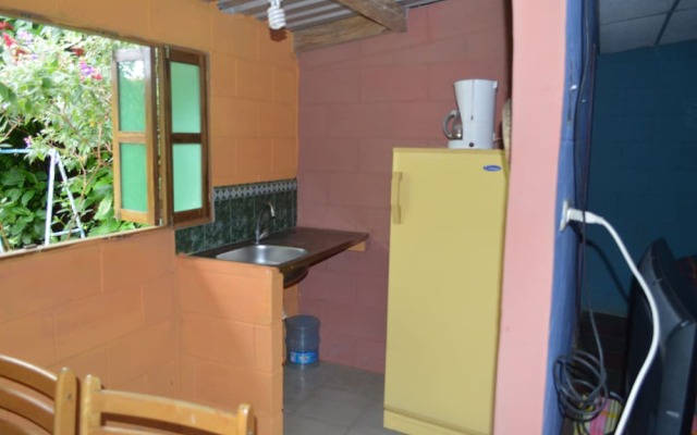 Hostal Meson de San Fernando