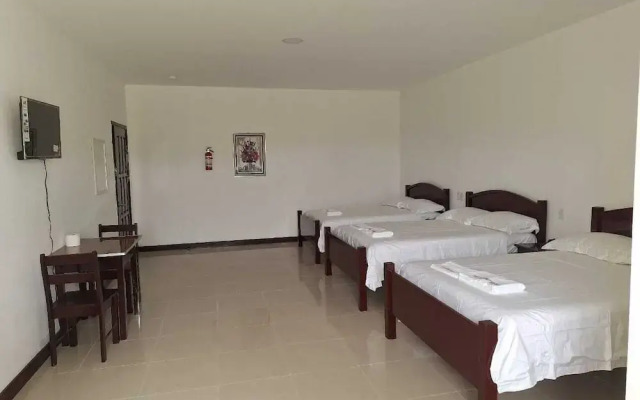 Day & Night Hotel Belmopan