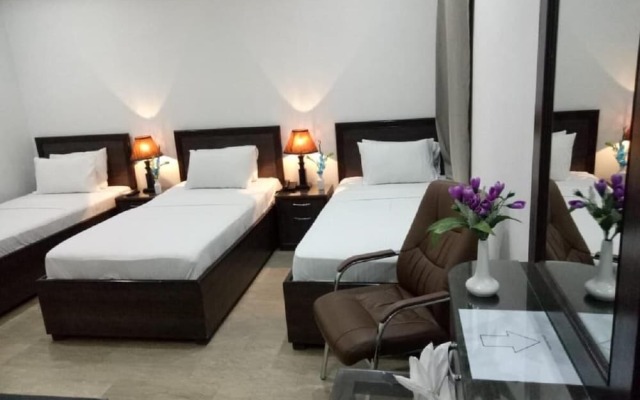 New Al Fateh Hotel Lahore