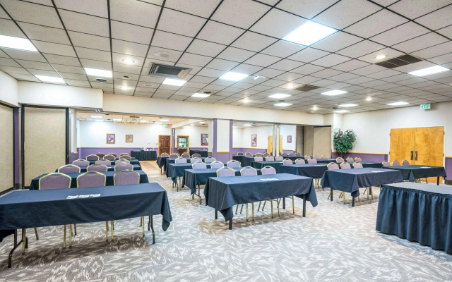 Clarion Inn Grand Junction