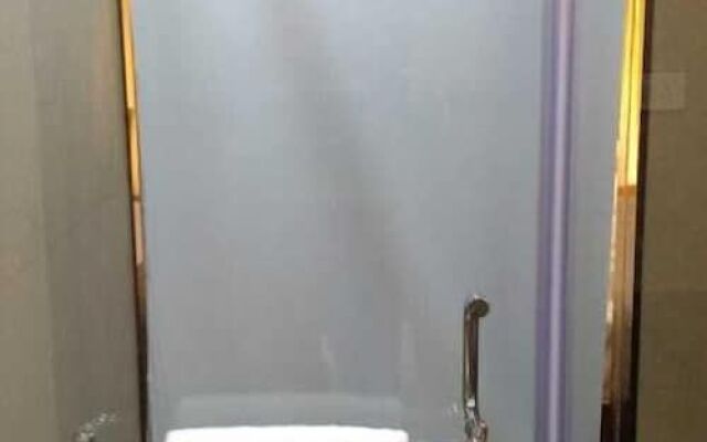 Spoorti Resort and Club