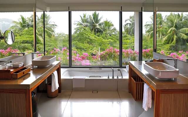 Sanya Banshan Bandao Zhouji Hotel Villa&Suite