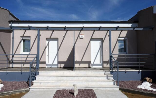 GERANI apartments