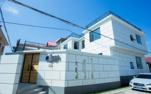 Beijing Rimuli Homestay