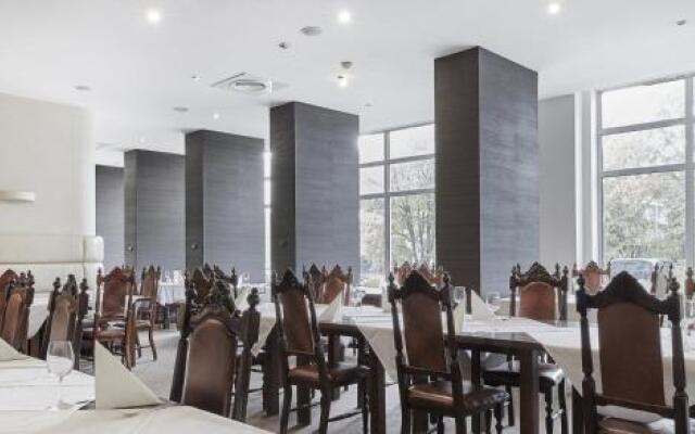 Apartament 241lux W Diva Kolobrzeg