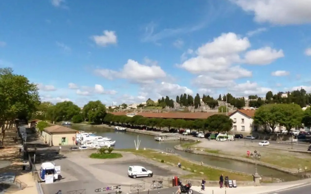 Le Bristol Gites urbains