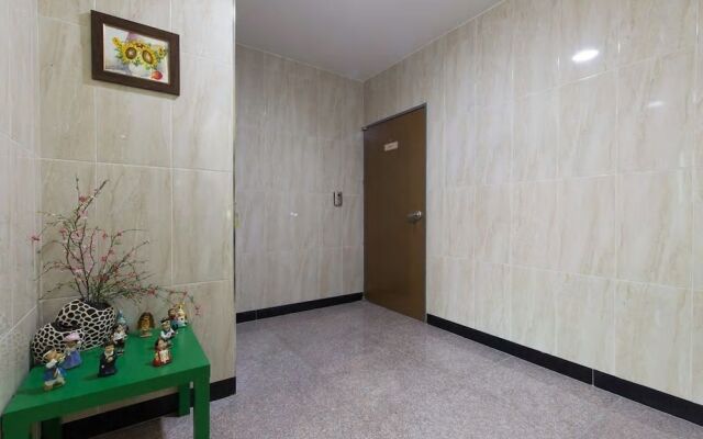 Hub Guest House