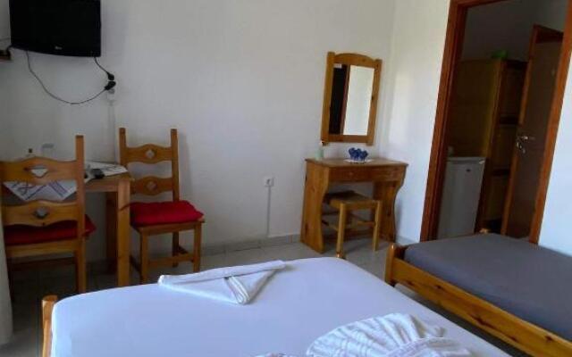 Archontika Apartments
