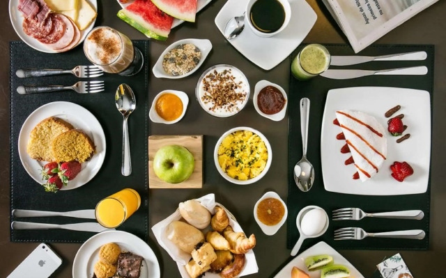 Matiz Niteroi Design Hotel