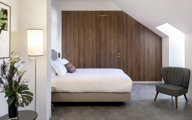 Lisbon Serviced Apartments - Avenida