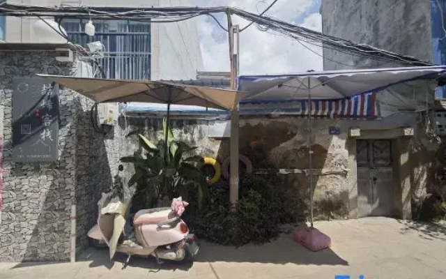 Zhexi Homestay (Nanmen Bay)