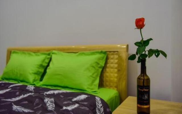 Friendly Homestay - Hostel