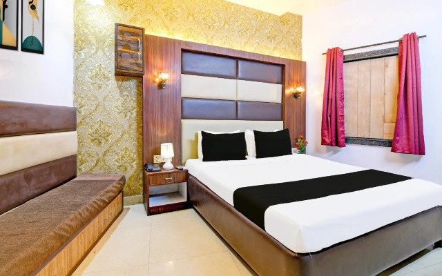 Hotel Diamond Suites – Guest Rooms – Kolkata
