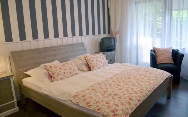 Heide´s Hotel Pension Bad Bevensen