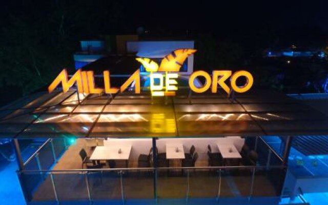 Hotel Milla De Oro Uraba
