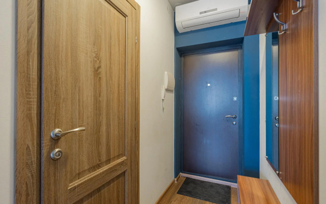 Апартаменты на улице Малышева 42А/909