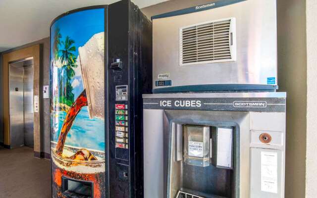 Quality Inn West Columbia - Cayce