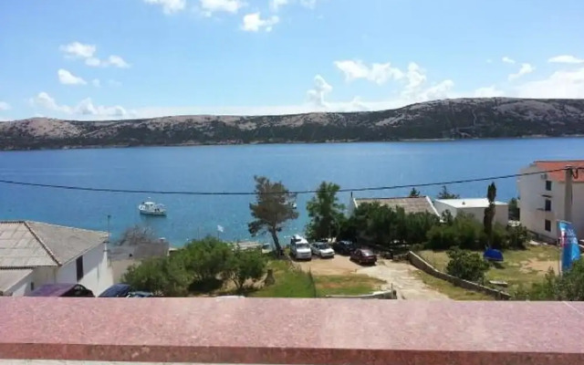 Jope - 60 m From Beach - A8