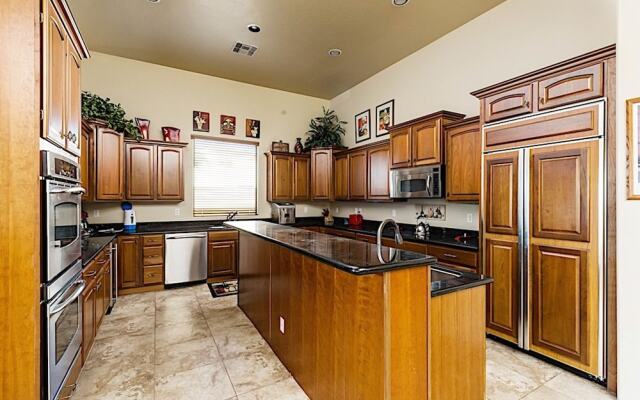 Field of Dreams 3BR by Casago