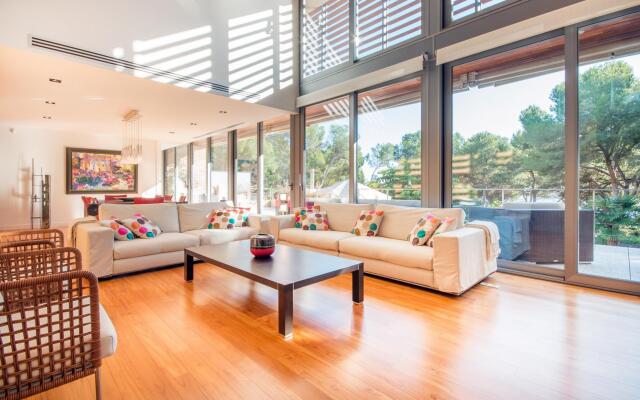 Tamarit Grand Design Villa Th02