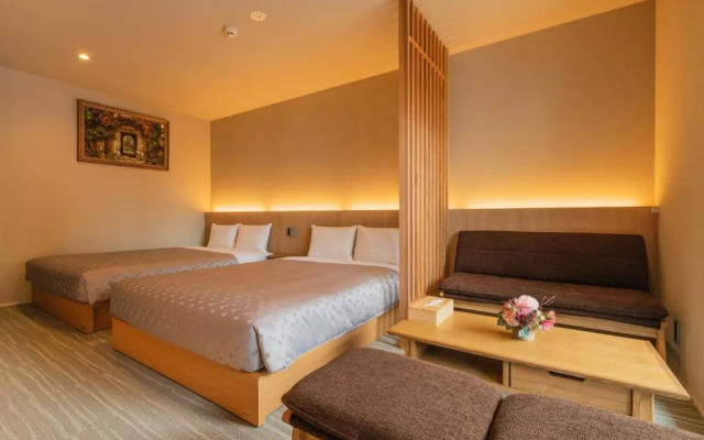 GRAND BASE Fukuoka Tenjin