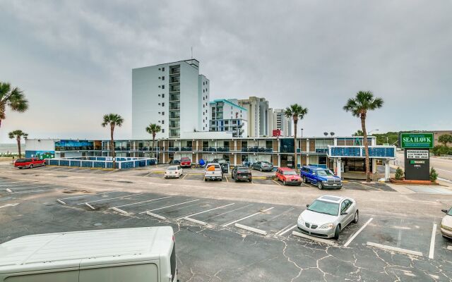 Sea Hawk Motel