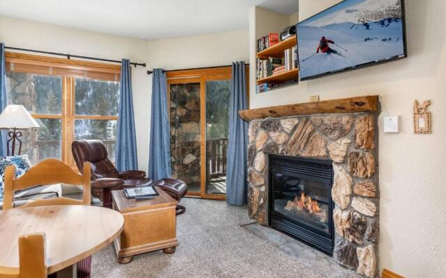Hidden River Lodge 5945 - Keystone