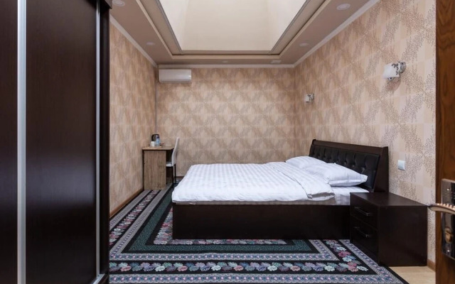 The Rooms Inn Hotel