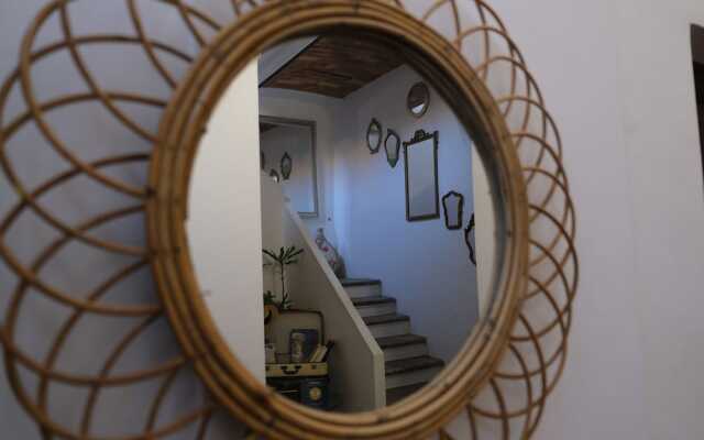 Dimora Amina B&B