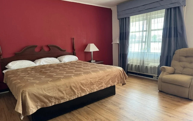 Travel Inn By OYO Danville US-29