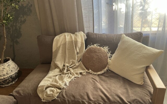 Naturelife Bungalows & Spa