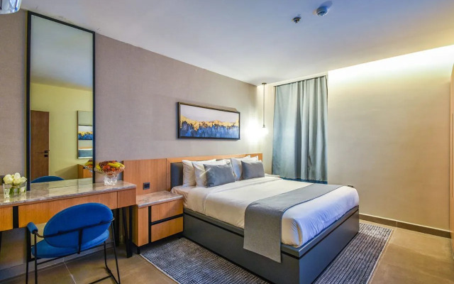 Almuhaidb Almuhammadiah