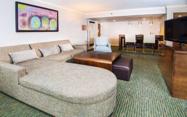 Radisson Hotel Corning