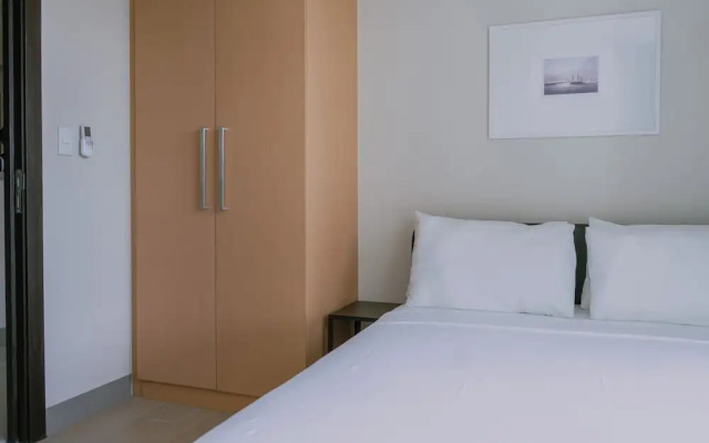 Uptown Park Suites Tower 2